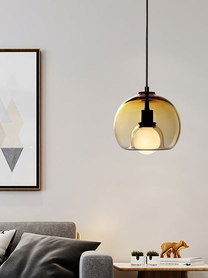 Eres Droplight Pendant Light