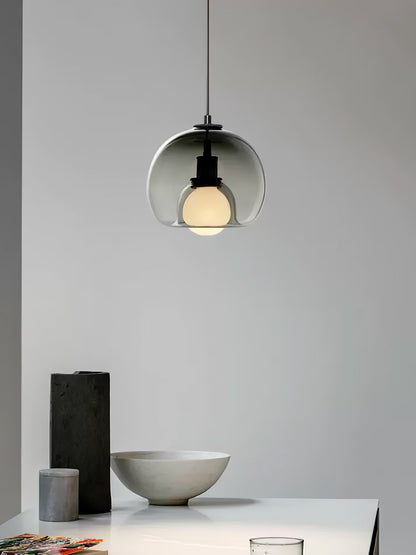 Eres Droplight Pendant Light