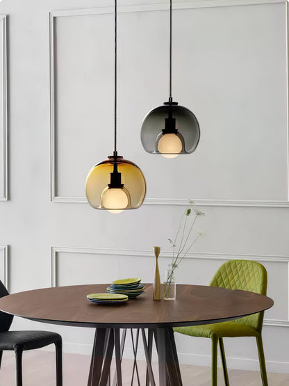 Eres Droplight Pendant Light