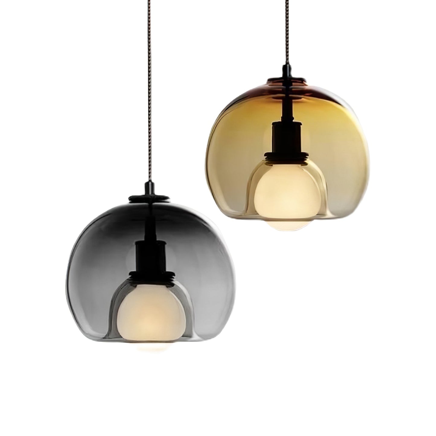 Eres Droplight Pendant Light