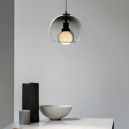 Eres Droplight Pendant Light