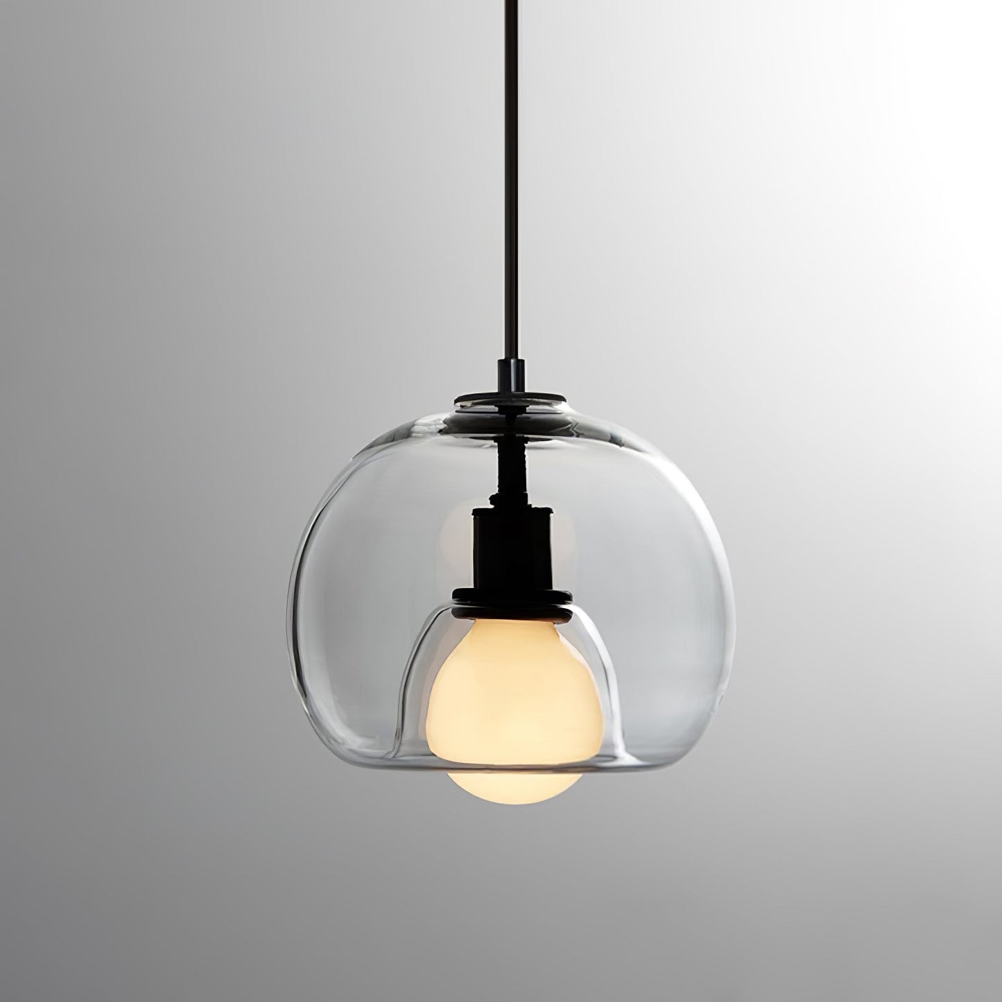 Eres Droplight Pendant Light