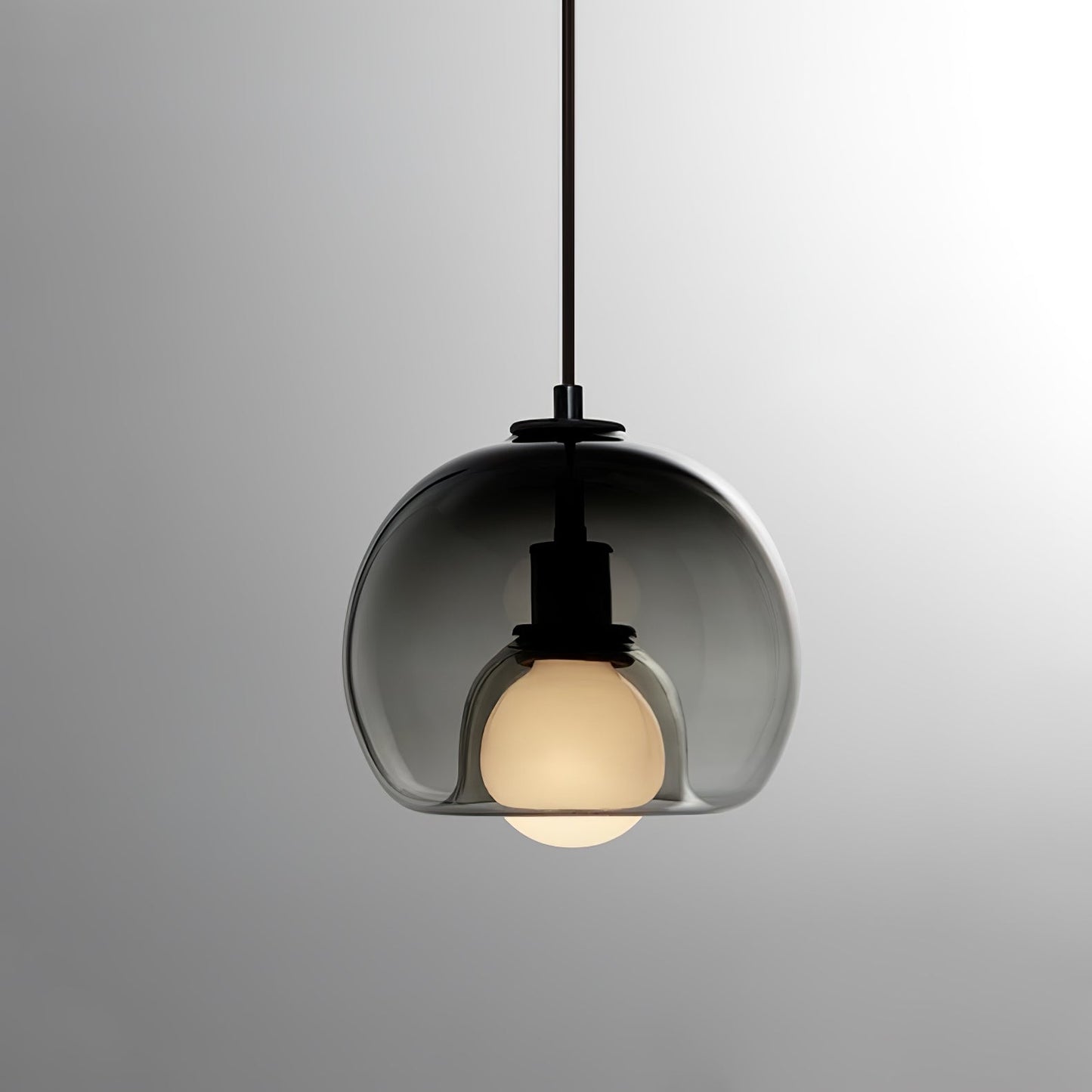 Eres Droplight Pendant Light