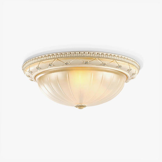 Essentials Flush Ceiling fixture Ceiling Light