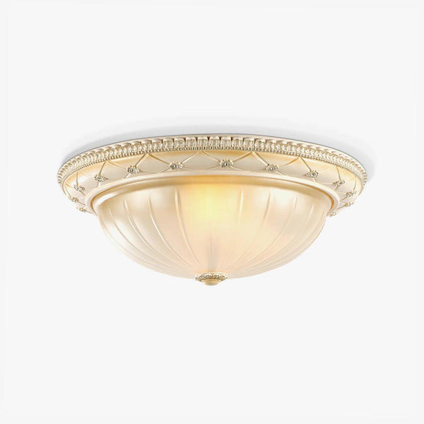 Essentials Flush Ceiling fixture Ceiling Light