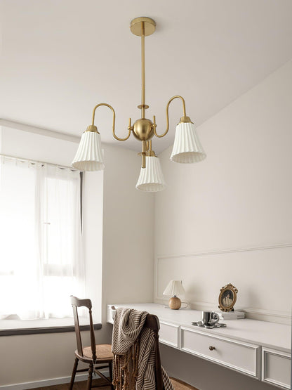 Esther Candelabrum Chandelier