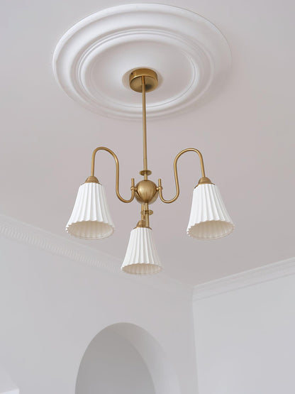 Esther Candelabrum Chandelier