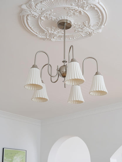 Esther Candelabrum Chandelier