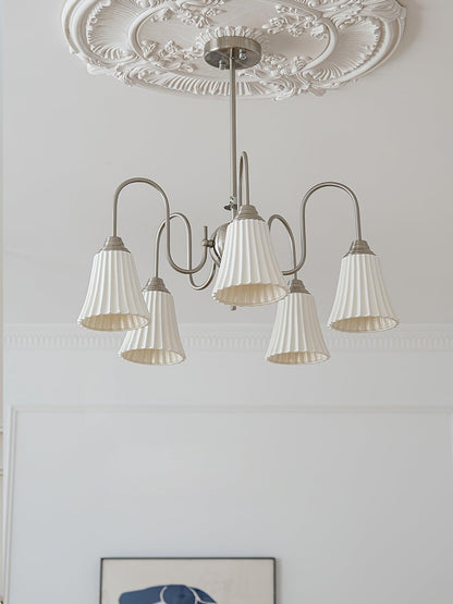 Esther Candelabrum Chandelier