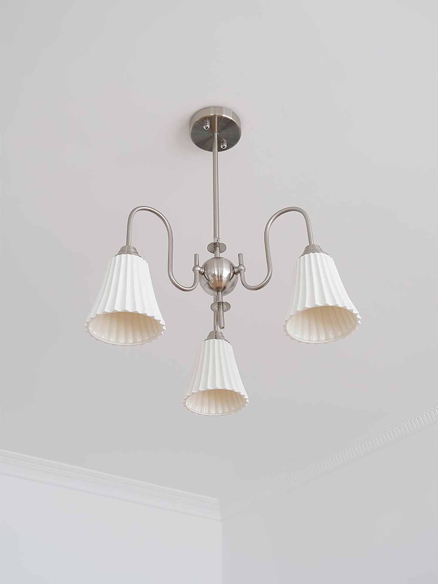 Esther Candelabrum Chandelier