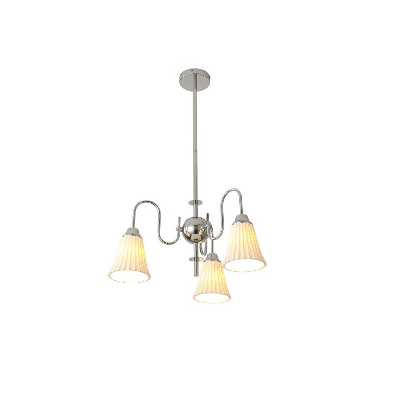 Esther Candelabrum Chandelier