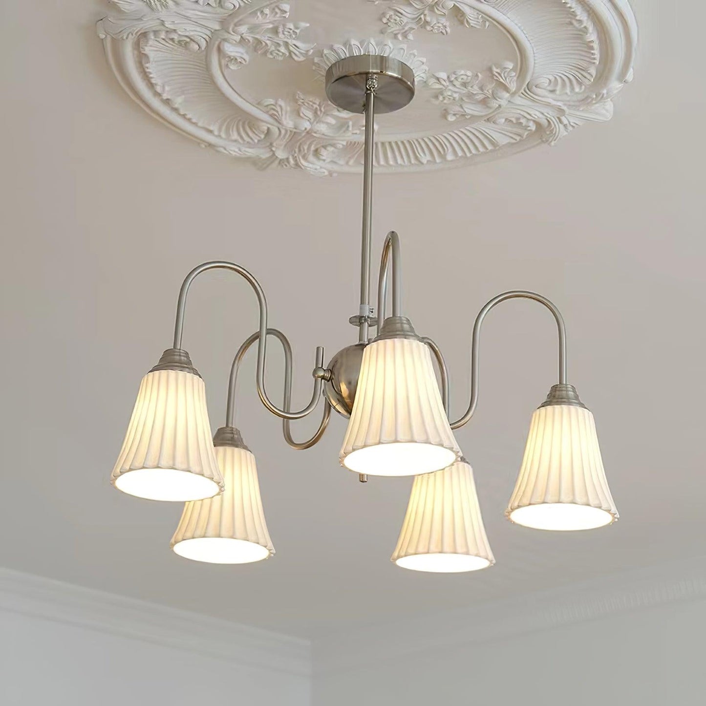 Esther Candelabrum Chandelier