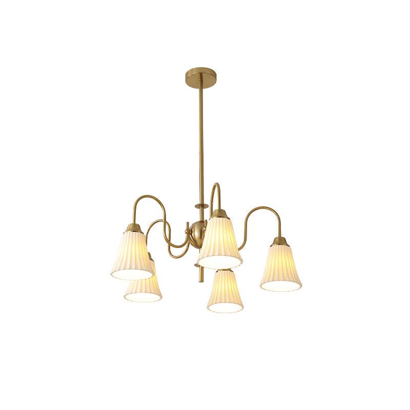 Esther Candelabrum Chandelier