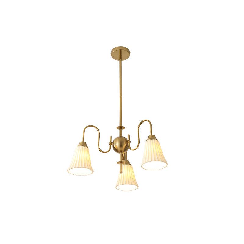 Esther Candelabrum Chandelier