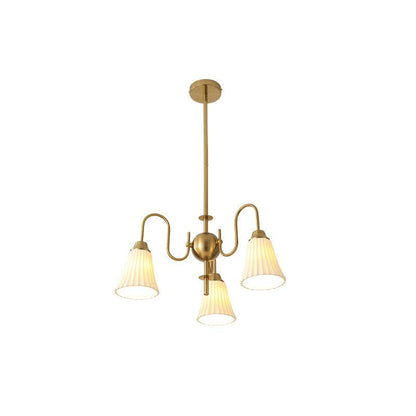 Esther Candelabrum Chandelier