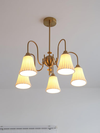 Esther Candelabrum Chandelier