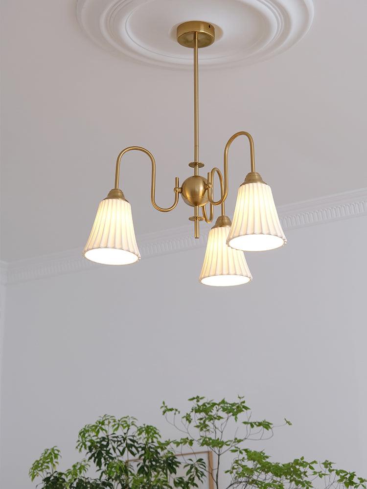 Esther Candelabrum Chandelier