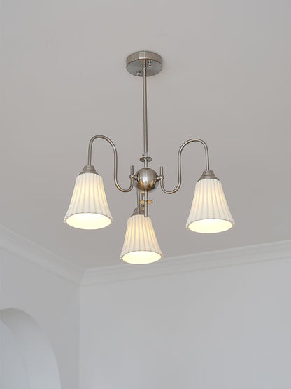 Esther Candelabrum Chandelier