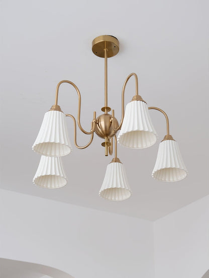 Esther Candelabrum Chandelier