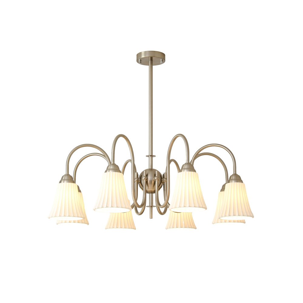 Esther Candelabrum Chandelier