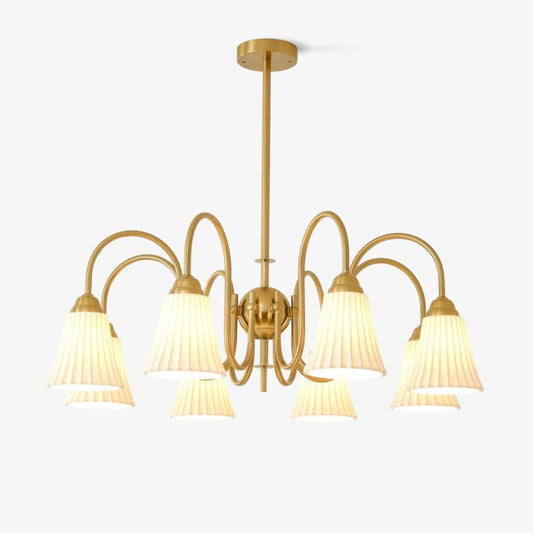 Esther Candelabrum Chandelier