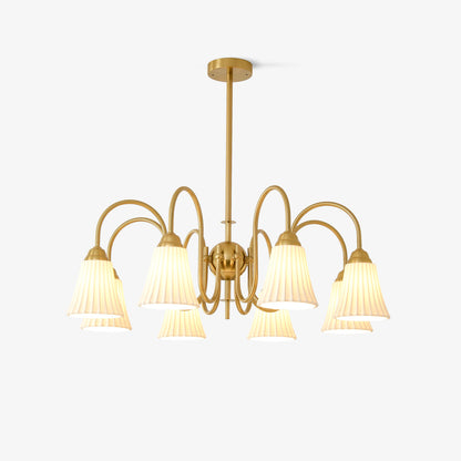 Esther Candelabrum Chandelier