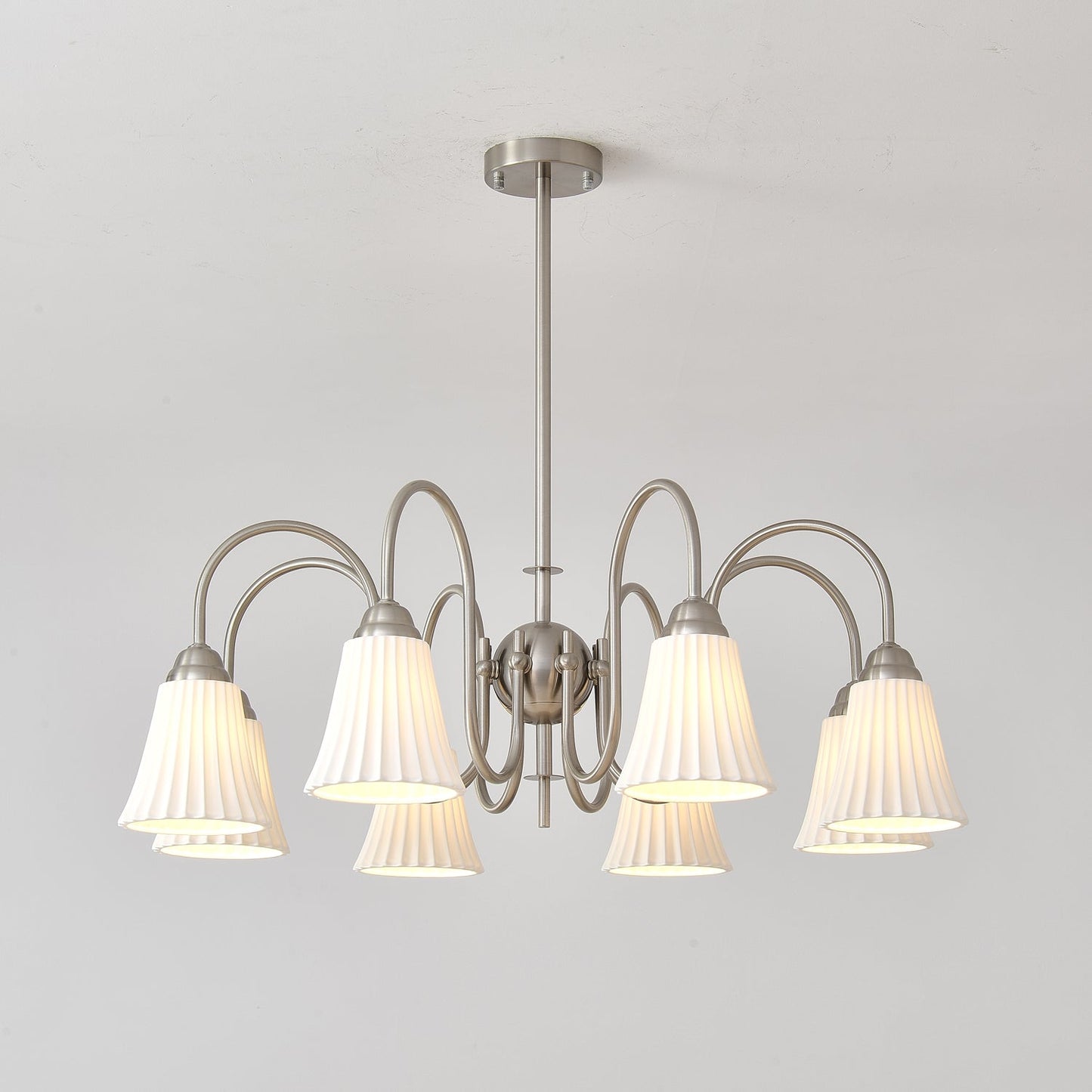 Esther Candelabrum Chandelier