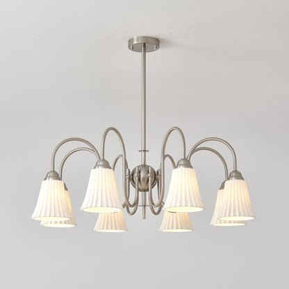 Esther Candelabrum Chandelier