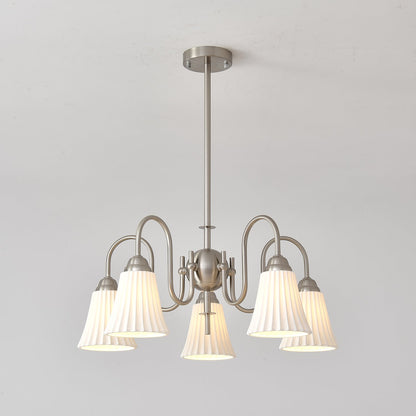 Esther Candelabrum Chandelier