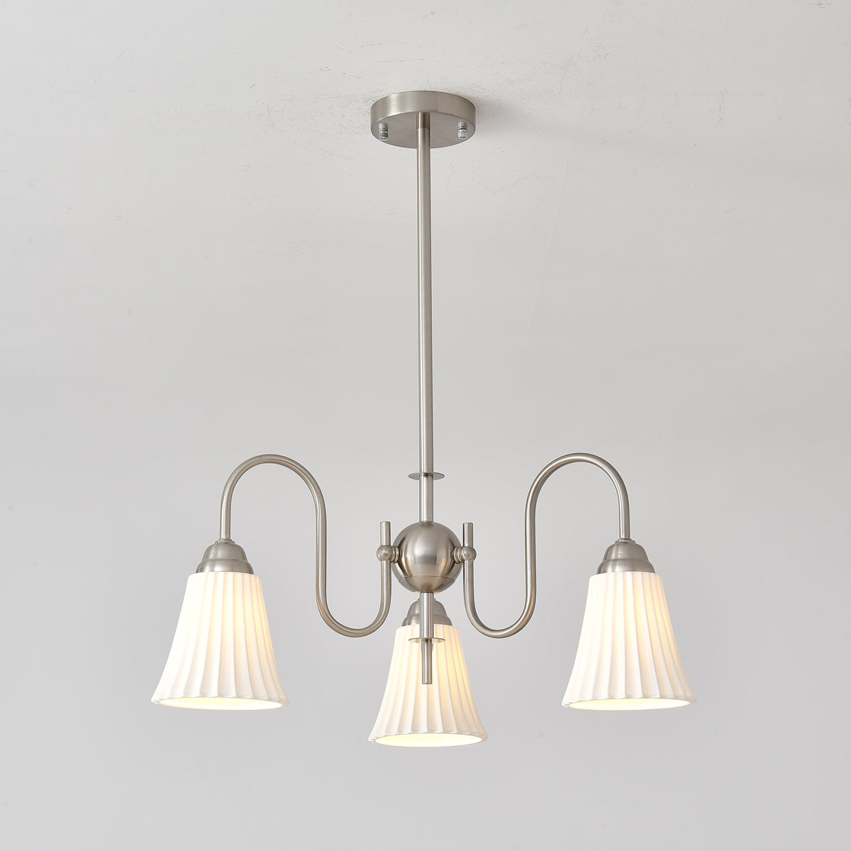 Esther Candelabrum Chandelier