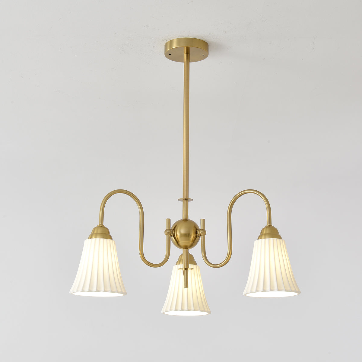 Esther Candelabrum Chandelier