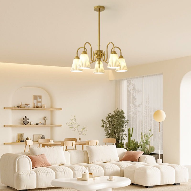 Esther Candelabrum Chandelier