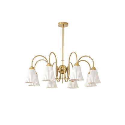 Esther Candelabrum Chandelier