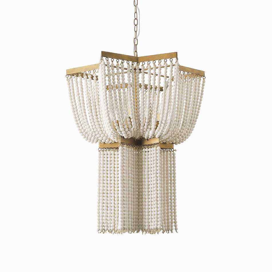 Estrella Crown Chandelier