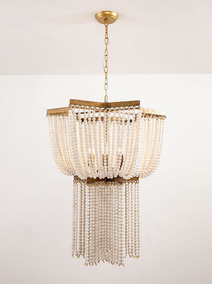 Estrella Crown Chandelier