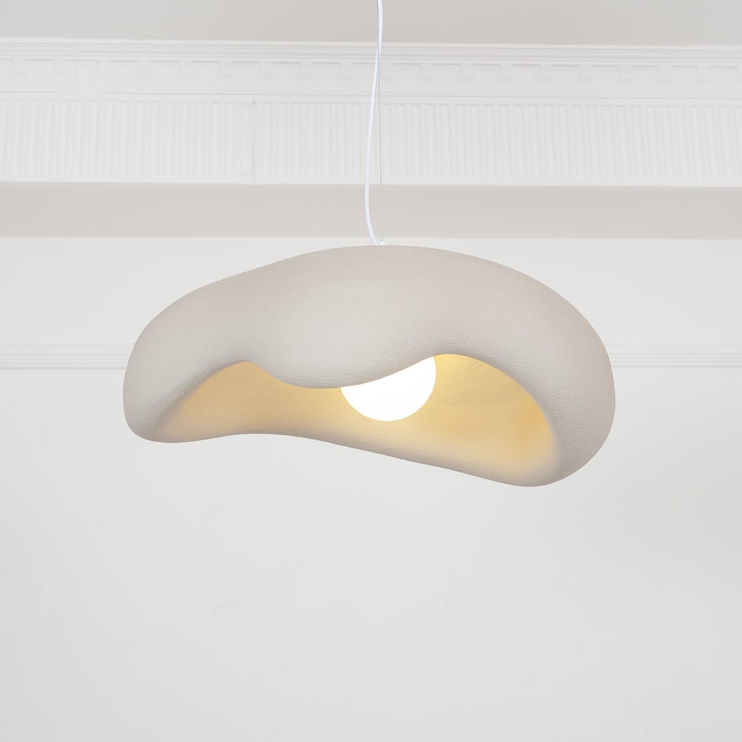 Eterna Wabi Sabi Drop light Pendant Light