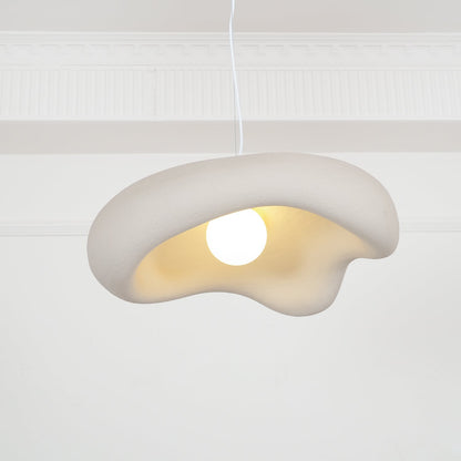 Eterna Wabi Sabi Drop light Pendant Light