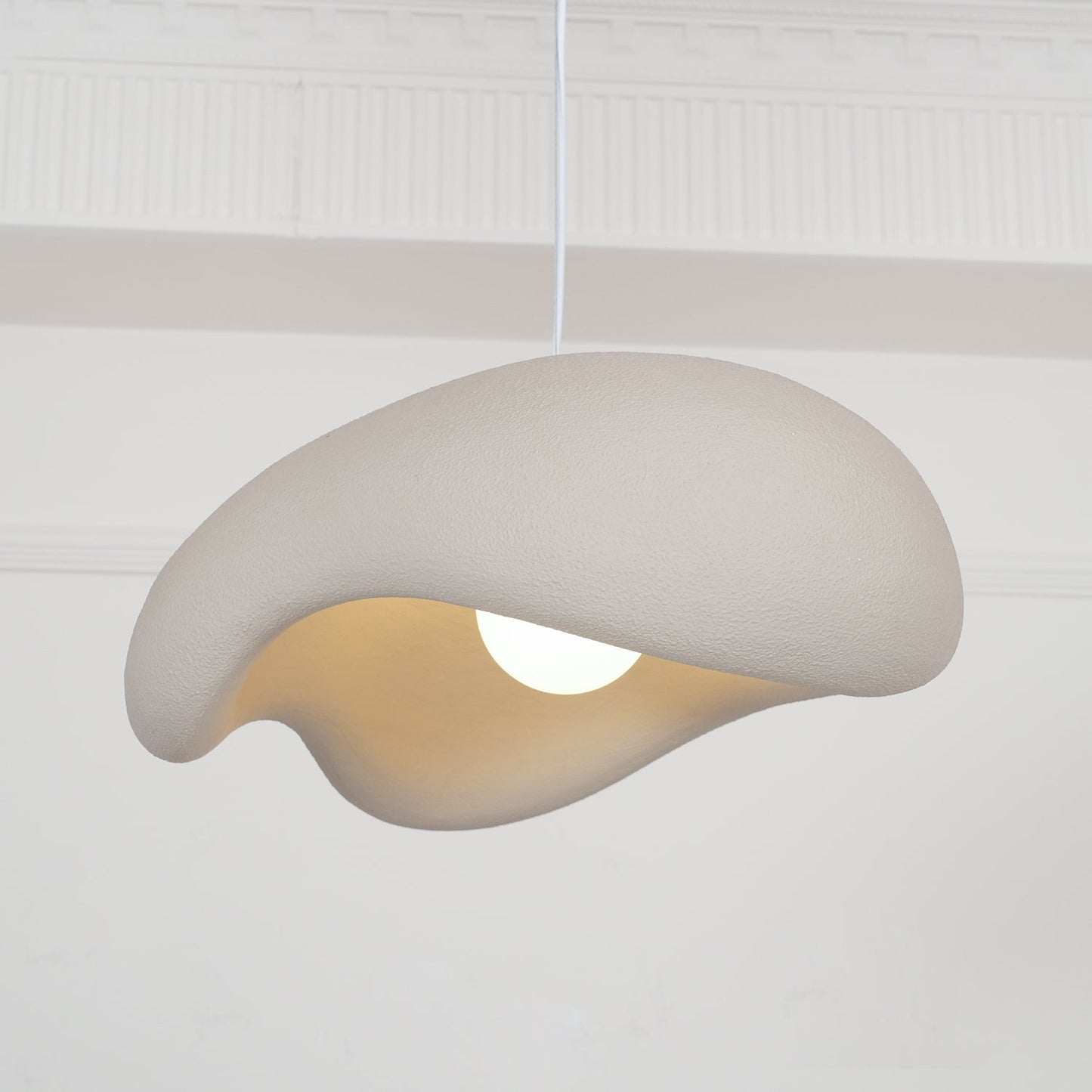 Eterna Wabi Sabi Drop light Pendant Light