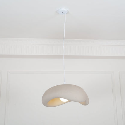 Eterna Wabi Sabi Drop light Pendant Light