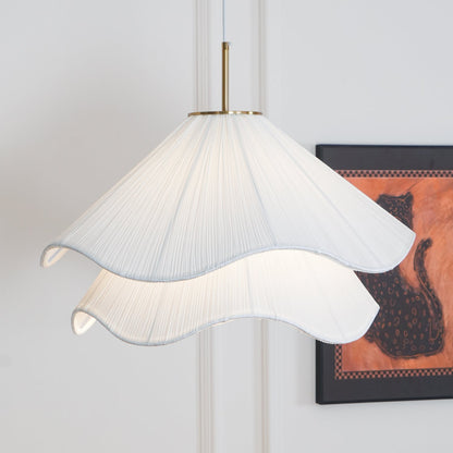 Ethereal Bloom Droplight Pendant Light