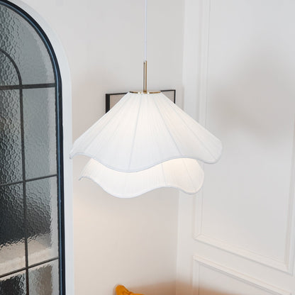 Ethereal Bloom Droplight Pendant Light