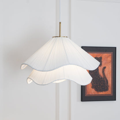 Ethereal Bloom Droplight Pendant Light