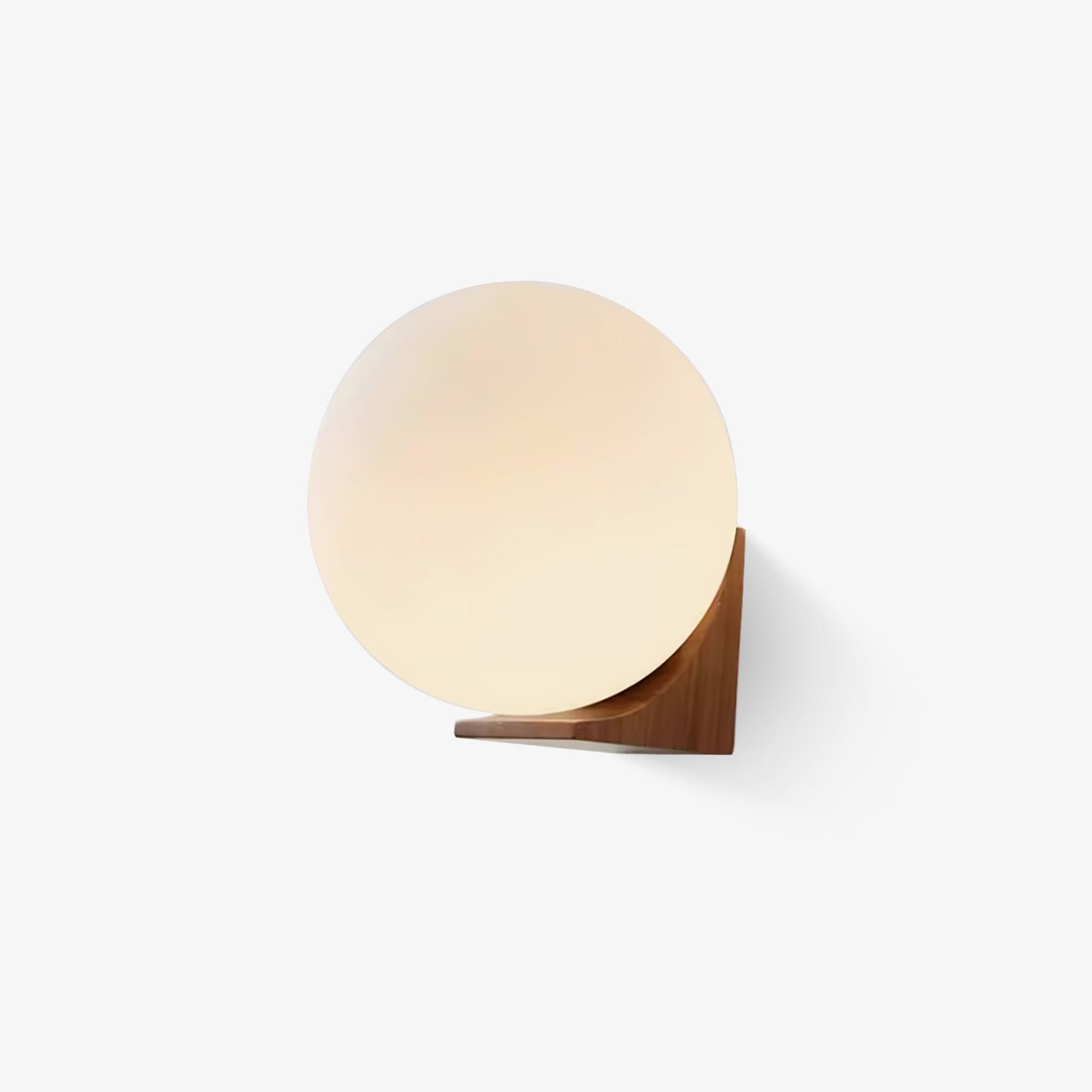 Evelyn Orb Wall sconce Wall Lamp