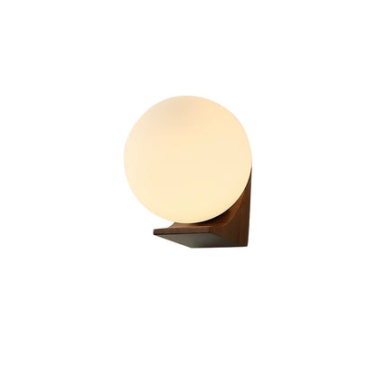 Evelyn Orb Wall sconce Wall Lamp