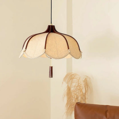 Evelyn Droplight Pendant Lamp