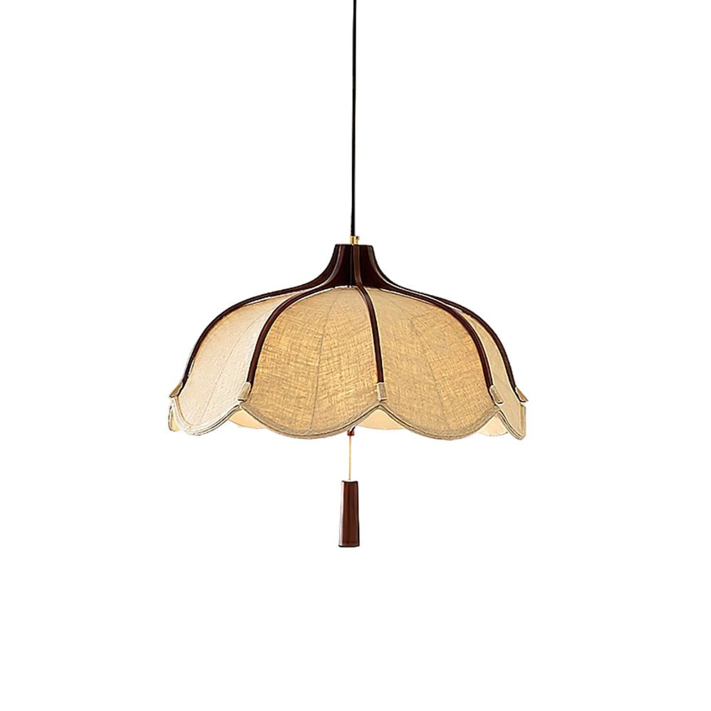 Evelyn Droplight Pendant Lamp