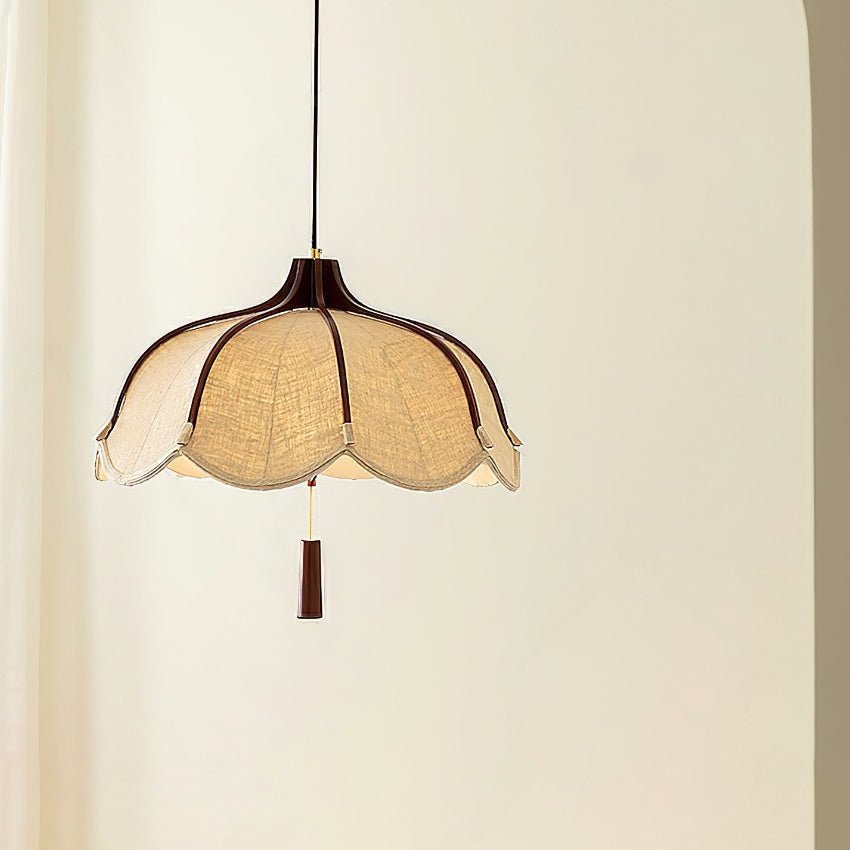 Evelyn Droplight Pendant Lamp