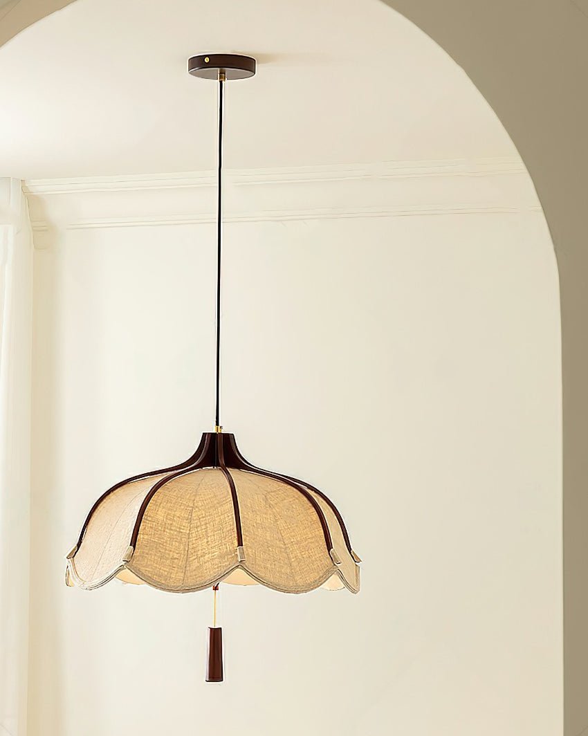 Evelyn Droplight Pendant Lamp