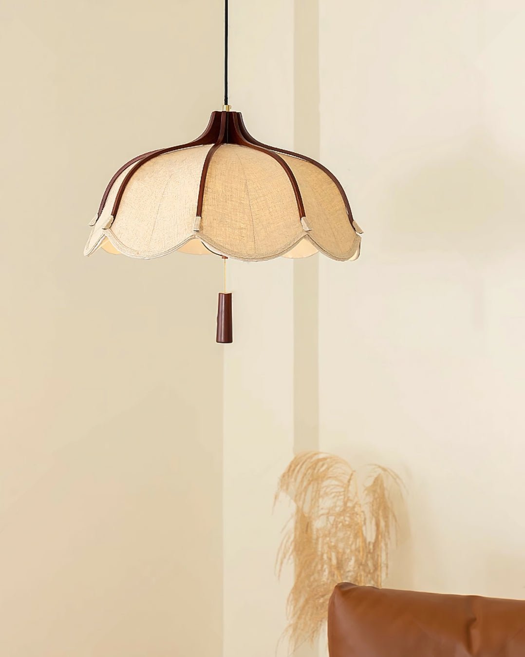 Evelyn Droplight Pendant Lamp