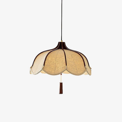 Evelyn Droplight Pendant Lamp